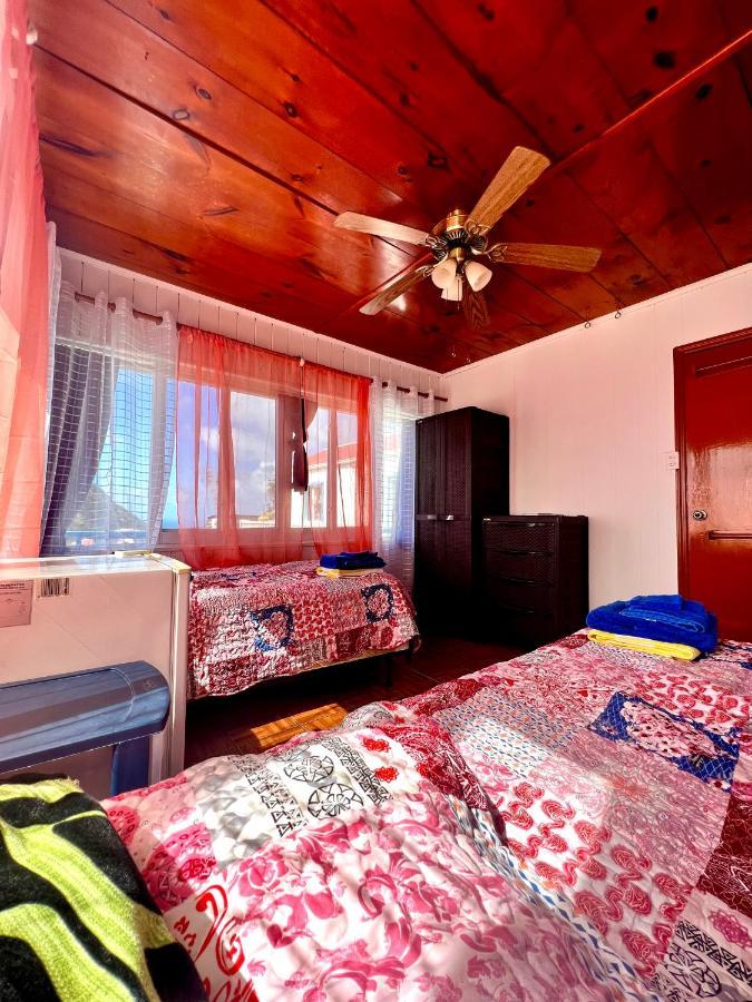 Lollipops Inn The Bottom  ภายนอก รูปภาพ