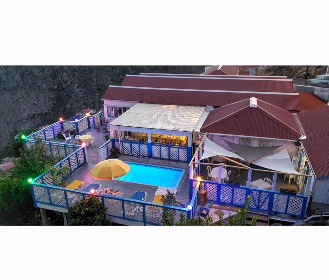 Lollipops Inn The Bottom  ภายนอก รูปภาพ