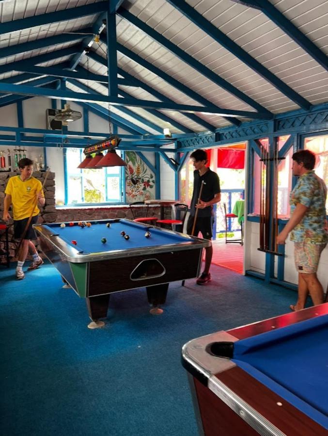 Lollipops Inn The Bottom  ภายนอก รูปภาพ