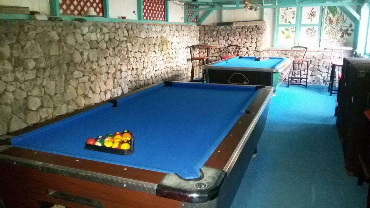 Lollipops Inn The Bottom  ภายนอก รูปภาพ